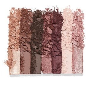 Younique Moodstruck Addiction Shadow Palette 6